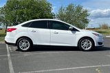 Used 2016 Ford Focus SE image 3