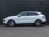 Certified 2021 Porsche Cayenne S image 2