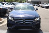 Used 2020 Mercedes-Benz E 350 Sedan w/ Parking Assistance Package image 2