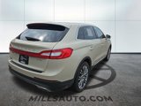 Used 2016 Lincoln MKX Reserve w/ Climate Package image 4