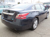 Used 2014 Nissan Altima 2.5 SV w/ Convenience Package image 3
