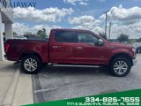 Used 2016 Ford F150 Lariat w/ Equipment Group 502A Luxury image 5