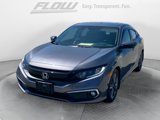 Used 2020 Honda Civic EX image 3