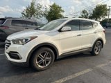 Used 2017 Hyundai Santa Fe Sport image 4