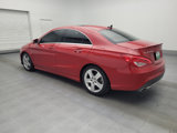 Used 2017 Mercedes-Benz CLA 250 image 3