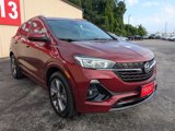 Certified 2023 Buick Encore GX Select w/ Sport Touring Package image 6