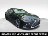 Certified 2022 Lexus ES 350 w/ Premium Package image 5