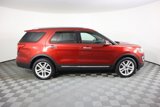 Used 2016 Ford Explorer Limited w/ Equipment Group 301A image 2