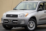 Used 2002 Toyota RAV4 2WD image 2