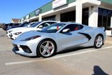Used 2024 Chevrolet Corvette Stingray Coupe w/ Z51 Performance Package image 2