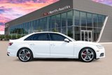 Used 2018 Audi S4 Premium Plus w/ Navigation Package image 3
