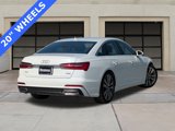 Used 2019 Audi A6 3.0T Premium Plus w/ Premium Plus Package image 4