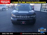 Used 2024 Ford Bronco Sport Big Bend image 2
