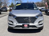 Used 2019 Hyundai Tucson Ultimate image 6