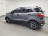 Used 2021 Ford EcoSport S image 3