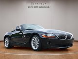 Used 2004 BMW Z4 2.5i image 4