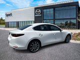 Used 2021 MAZDA MAZDA3 s image 3