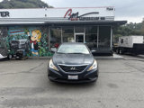Used 2012 Hyundai Sonata GLS w/ Popular Equipment Pkg image 4