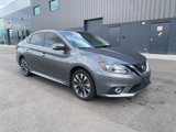 Used 2019 Nissan Sentra SR image 2