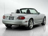 Used 2003 MAZDA MX-5 Miata image 5