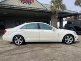 Used 2011 Mercedes-Benz S 550 4MATIC image 4