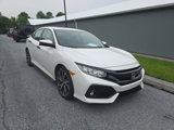 Used 2019 Honda Civic Si image 3
