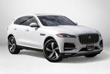 Used 2021 Jaguar F-PACE S image 4