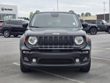 Certified 2020 Jeep Renegade Latitude image 4