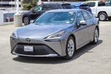 Certified 2024 Toyota Mirai XLE image 3