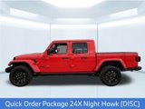 New 2025 Jeep Gladiator Sport image 2