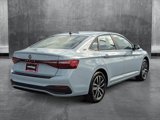 New 2025 Volkswagen Jetta SE image 2