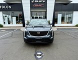 Used 2019 Cadillac XT4 Sport image 3