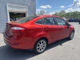 Used 2019 Ford Fiesta SE w/ Equipment Group 201A image 5