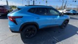 New 2025 Chevrolet Trax ACTIV w/ Sunroof Package image 2