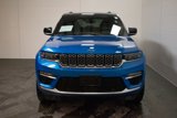 Used 2023 Jeep Grand Cherokee Summit image 2