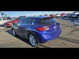 Used 2019 INFINITI QX30 image 5