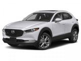 Used 2022 MAZDA CX-30 AWD 2.5 S w/ Preferred Package image 4