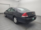Used 2014 Chevrolet Impala Limited LS image 5
