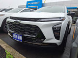 New 2025 Chevrolet Trax ACTIV w/ Driver Confidence Package image 3