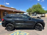 Used 2017 Jeep Grand Cherokee Altitude image 6