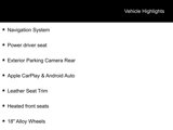 Used 2021 Kia Seltos SX image 2