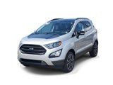 Used 2020 Ford EcoSport SES w/ SES Black Appearance Package image 3