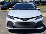 Used 2022 Toyota Camry LE image 2