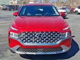 Used 2022 Hyundai Santa Fe SEL image 2