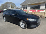 Used 2013 Ford Fusion SE image 2
