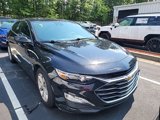 Used 2023 Chevrolet Malibu LT image 2