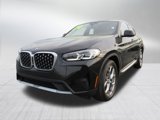 Certified 2024 BMW X4 xDrive30i w/ Parking Assistance Package image 4