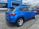 Used 2022 Jeep Compass Latitude image 6