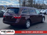 Used 2011 Honda Odyssey LX image 5