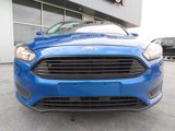 Used 2018 Ford Focus SE w/ Cold Weather Package image 2